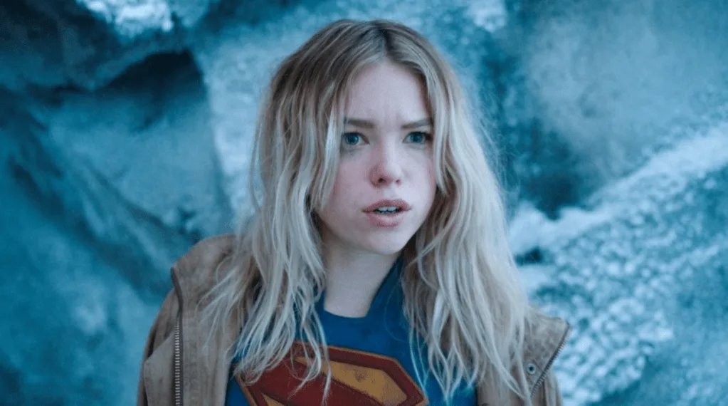 DC《超女》早期试映评价出炉：不算顶尖但也不差！