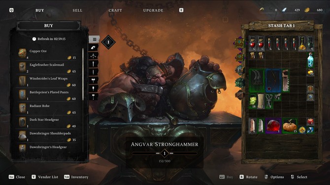 《遗产：钢铁与巫术》改名1月正式推出 PvPvE撤退